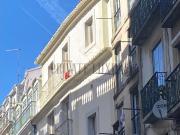 T1 duplex charme Chiado / Bairro Alto, edifício...