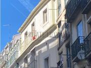 T1 duplex charme Chiado / Bairro Alto, edifício...