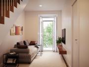 T1 duplex com Terraço em Campo de Ourique 77m² Campo de...