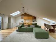 T1 duplex com terraço em Cedofeita 99m² Cedofeita, Santo...