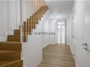 T1 Duplex de Charme em Campo de Ourique