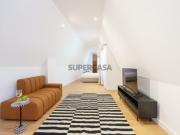 T1 Duplex de Charme junto a Santa Apolonia! T1 Duplex de Charme junto a Santa Apolonia!