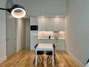 T1 Duplex de Luxo com Jardim e Piscina no Coração do Porto