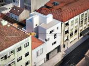 T1 Duplex Em Construo Cedofeita
