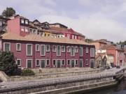 T1 Duplex Exclusivo com Vista Panorâmica sobre o Rio Douro