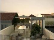 T1 Duplex Luxo Serra Pilar