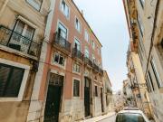 T1 DUPLEX NA LAPA JUNTO A SÃO BENTO