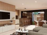 T1 Duplex no Centro do Porto com 83 m2, com Varanda 83m²...