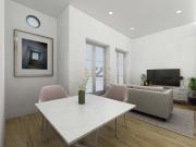 T1 Duplex no Edifício Rua da Boavista – Modernidade no...