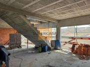 T1 duplex novo com varanda Fontinha Lux Apartments