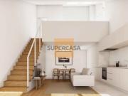 T1 duplex novo em Matosinhos Sul