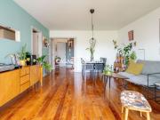 T1 Duplex para arrendamento próximo à Faculdade de Belas...