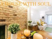 T1 Duplex – Renovado – Misericórdia / Bairro Alto