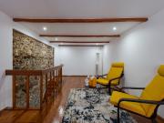 T1 Duplex renovado no Castelo