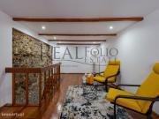 T1 Duplex renovado no Castelo