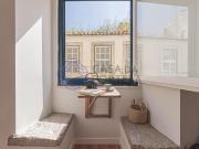 T1 em Alfama, Centro Histórico de Lisboa, 48m2, remodelado