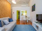 T1 em Alojamento Local com 46m2