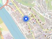 T1 em Coimbra av Fernao de Magalhaes