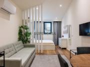 T1 em Condomínio Fechado no centro do Porto