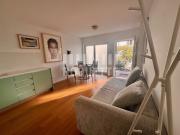 T1 em condomínio fechado situado em plena Foz Velha com...