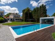 T1 EM CONDOMÍNIO PRIVADO COM PISCINA | BENFICA