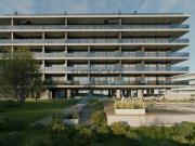 T1 em condomínio privado de luxo com vista poente |...