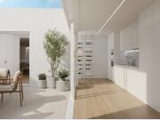 T1 em Condomínio Privado em Matosinhos Sul