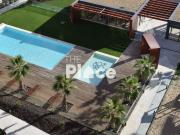 T1 em Condomínio Privado, Vista e Piscina e garagem