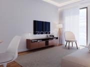 T1 em Construção no Polo Universitário