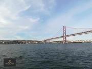 T1 em Empreendimento de luxo com vista rio, em Lisboa