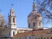 T1 em Empreendimento de luxo com vista rio, em Lisboa