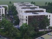 T1 Em Projeto com Varanda de 21m2 Vilar do Paraíso