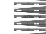 Apartamento T1 2º Andar