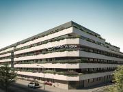 T1 Empreendimento Central Park Matosinhos Sul