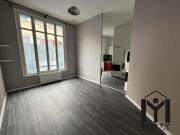 T1 en plein centre de Nancy