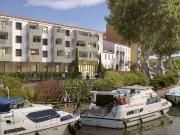 T1 en Résidence pour Senior à NARBONNE Idéal Investisseur