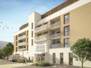 T1 en Résidence Senior à DOLE Investir en LMNP idéal...