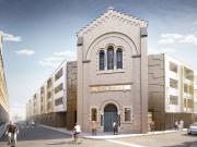 T1 en Résidence Senior à MOULINS Allier 03000 Idéal...