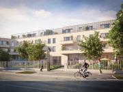 T1 en Résidence Senior à PONT A MOUSSON Idéal Investisseur