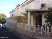 T1 equipado Centro Histrico de Cascais com terrao e garagem