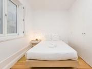 T1 Equipado e Mobilado Na Baixa do Porto Com licença da AL