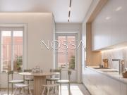 T1 EXCLUSIVO | 62m² | varanda | Rua da Alegria