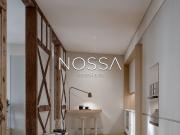 T1 EXCLUSIVO | 80m² | 2º Piso | Rua da Alegria
