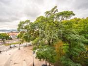 T1 exclusivo a estrear com vista, em Santos