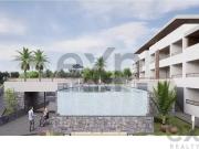 T1 Exclusivo em Construção com Piscina e Varanda – São...