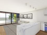 T1 Exclusivo no Condomínio de Luxo Ria Garden Faro