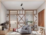 T1 EXCLUSIVO | VARANDA| Rua da Alegria