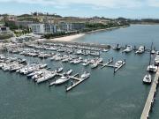 T1 Exclusivo Viva com Elegância às Margens do Rio