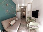 T1 Fonte Nova: Conforto e Rio em Setúbal