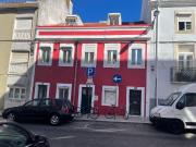 T1 Graça Vista Rio, Remodelado e Totalmente Equipado